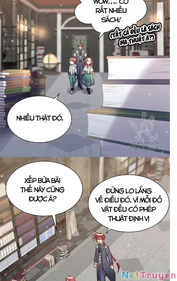 Sinh Đôi Xuyên Không Chapter 95 - 20