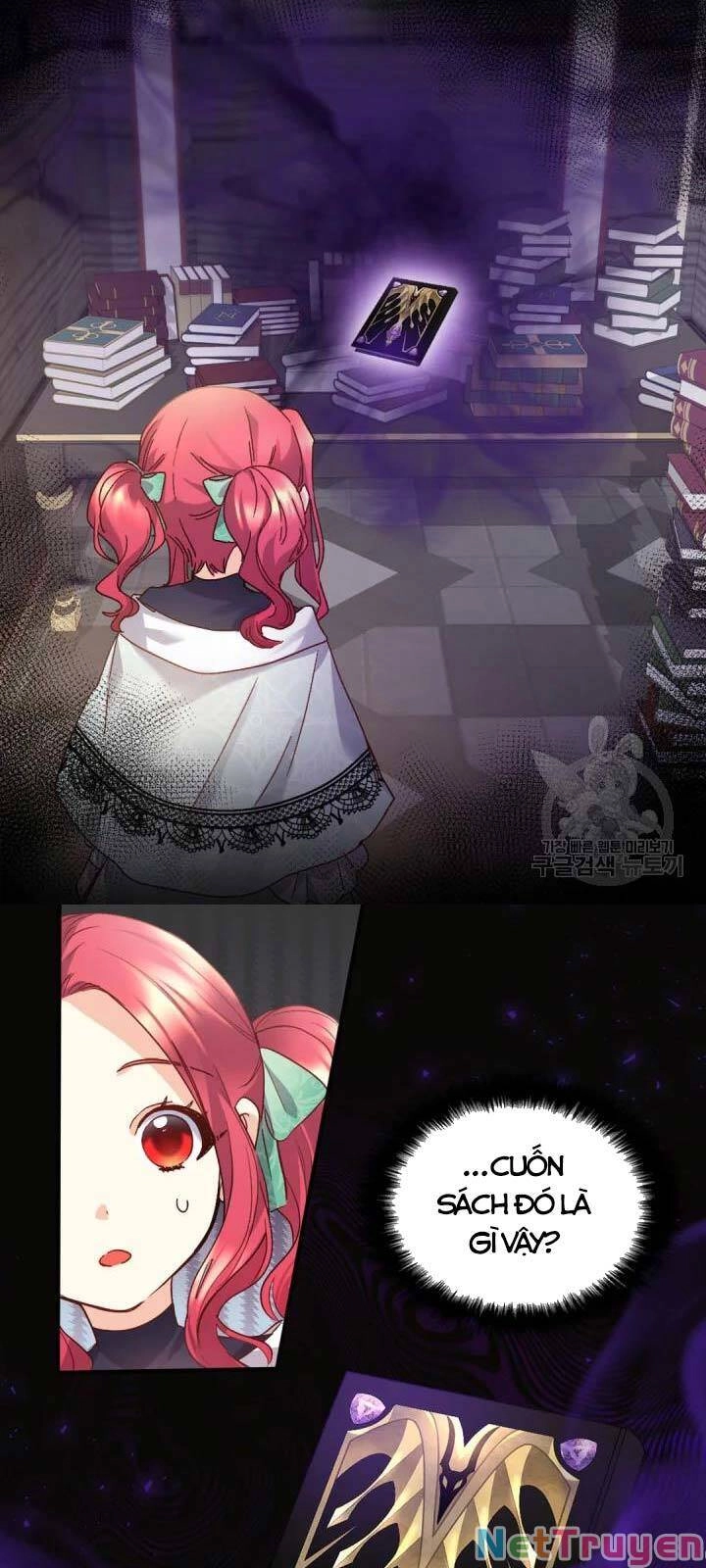 Sinh Đôi Xuyên Không Chapter 95 - 22