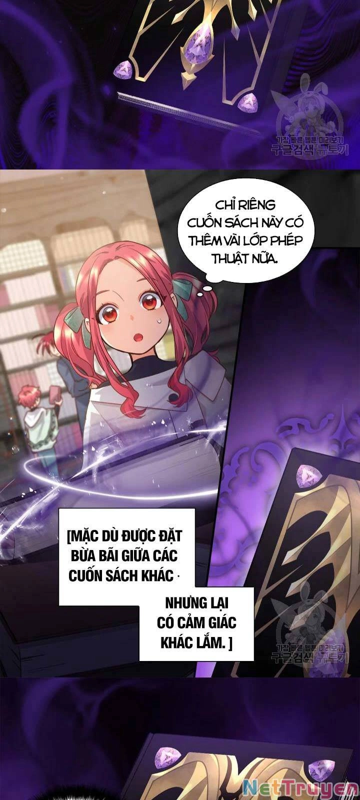 Sinh Đôi Xuyên Không Chapter 95 - 23