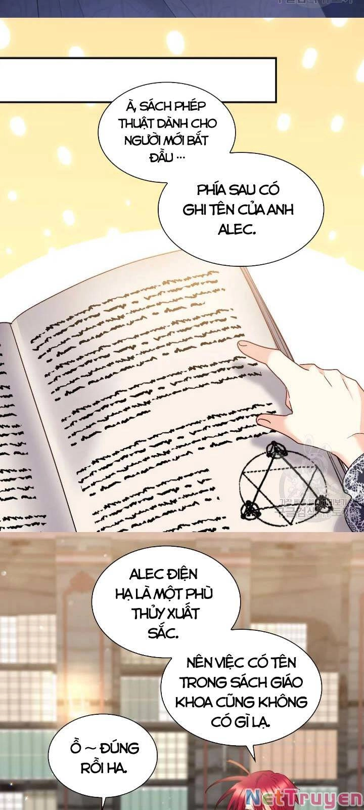 Sinh Đôi Xuyên Không Chapter 95 - 27