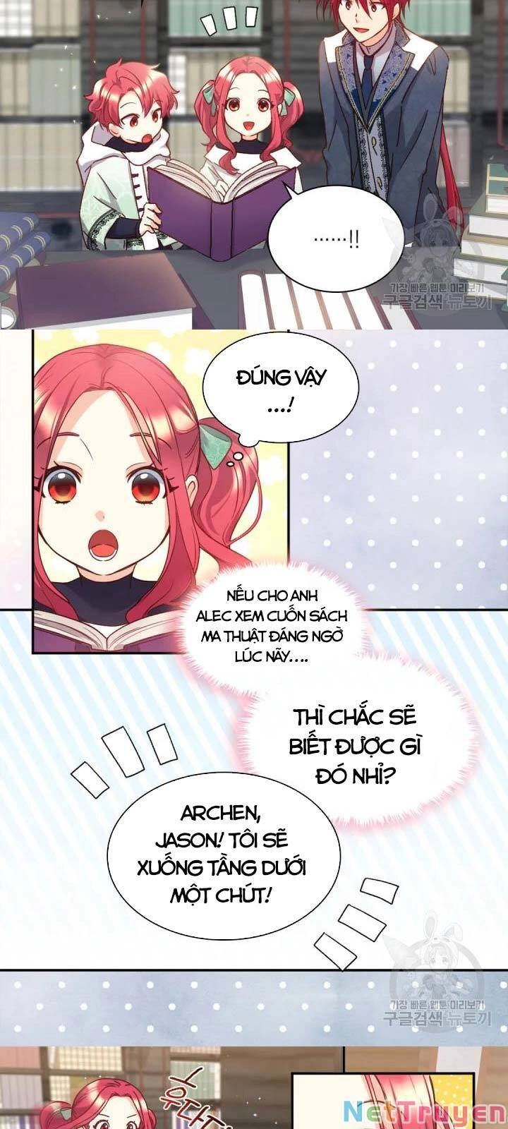 Sinh Đôi Xuyên Không Chapter 95 - 28