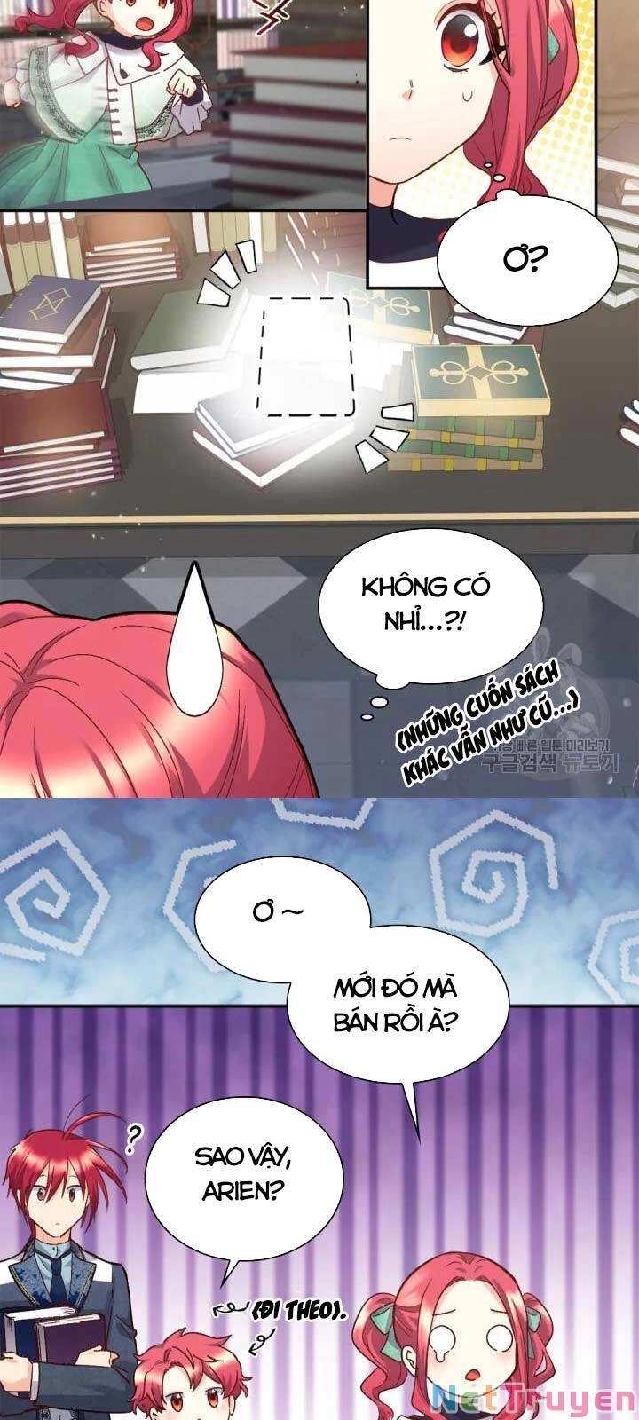 Sinh Đôi Xuyên Không Chapter 95 - 29