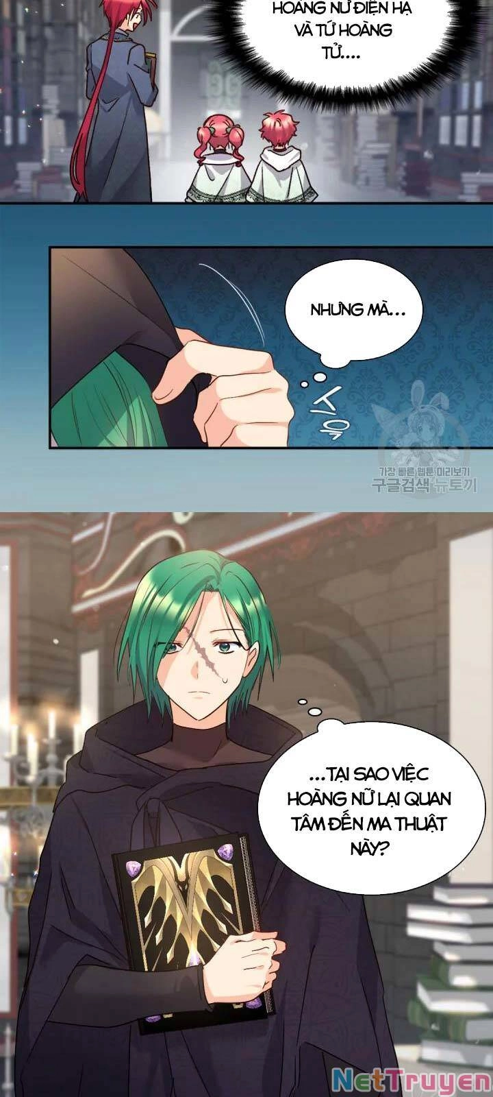 Sinh Đôi Xuyên Không Chapter 95 - 31