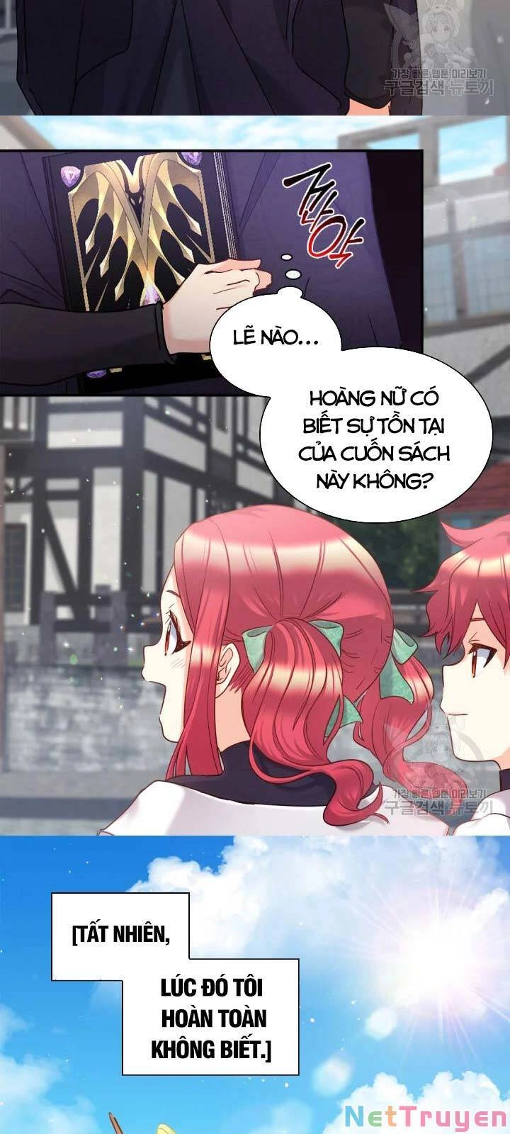 Sinh Đôi Xuyên Không Chapter 95 - 32