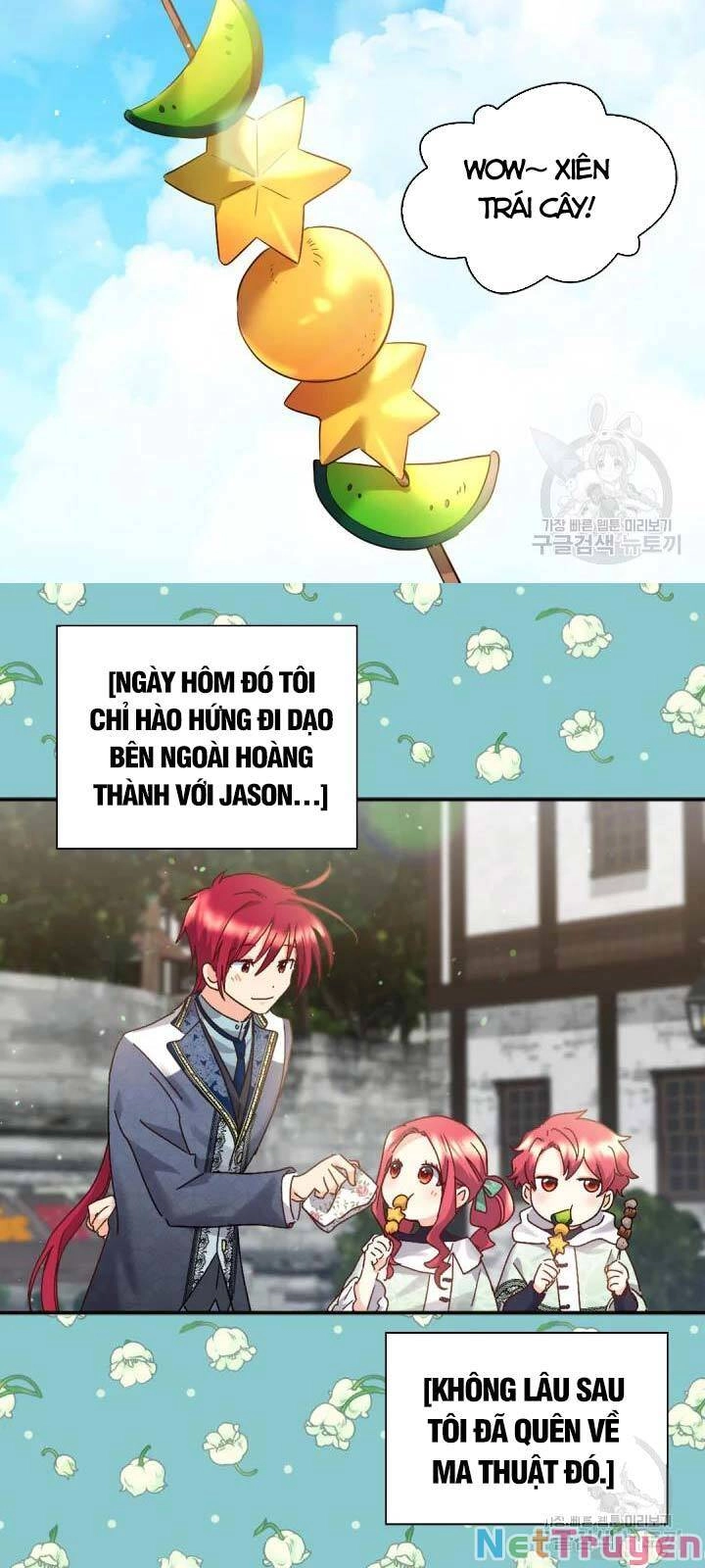 Sinh Đôi Xuyên Không Chapter 95 - 33