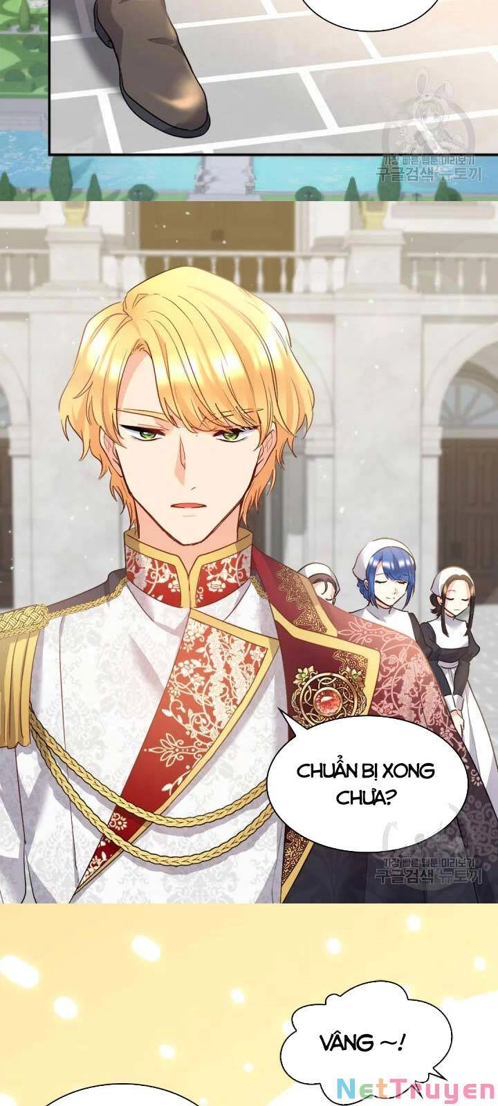 Sinh Đôi Xuyên Không Chapter 95 - 37