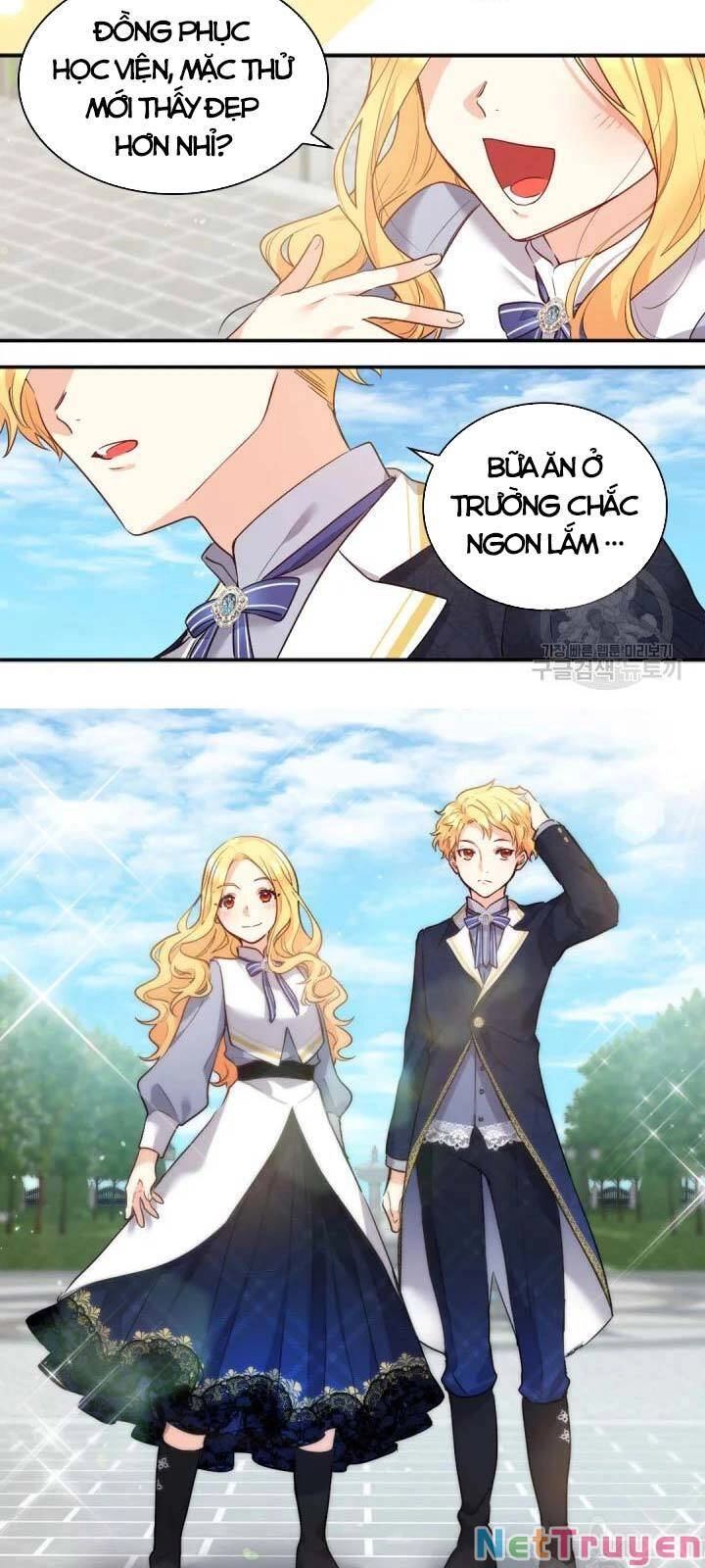 Sinh Đôi Xuyên Không Chapter 95 - 38