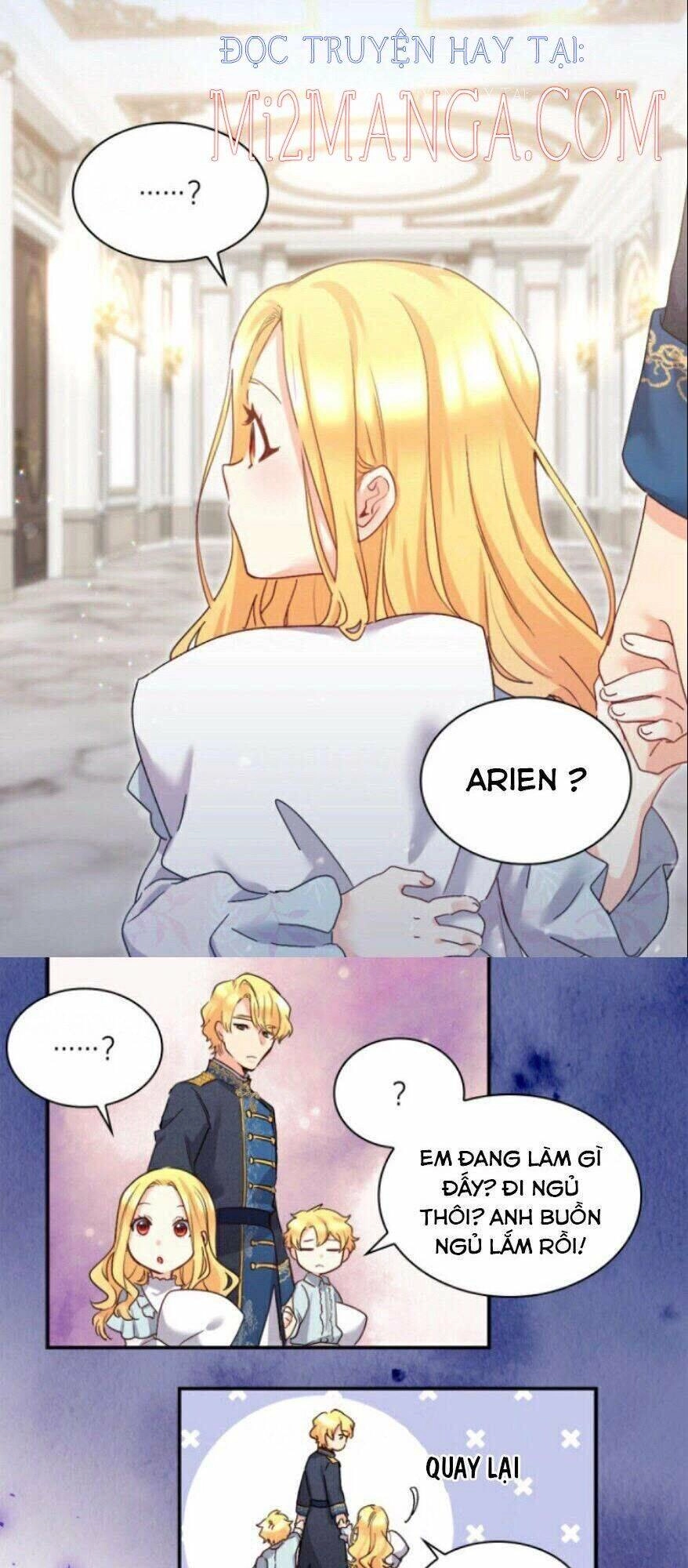 Sinh Đôi Xuyên Không Chapter 96 - 11