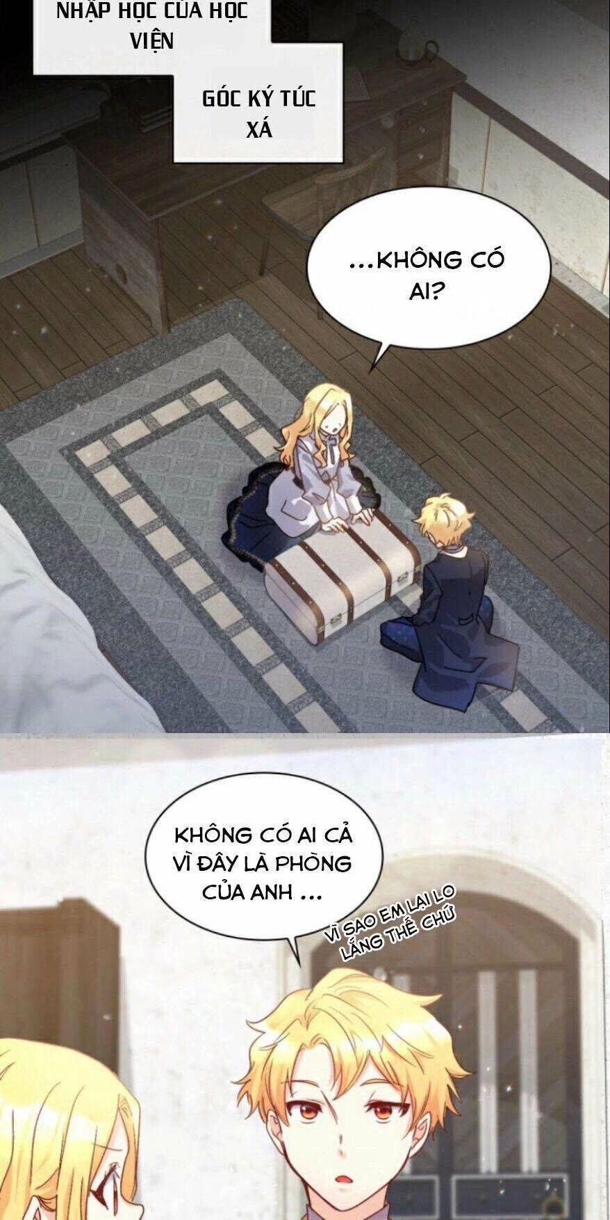 Sinh Đôi Xuyên Không Chapter 96 - 19