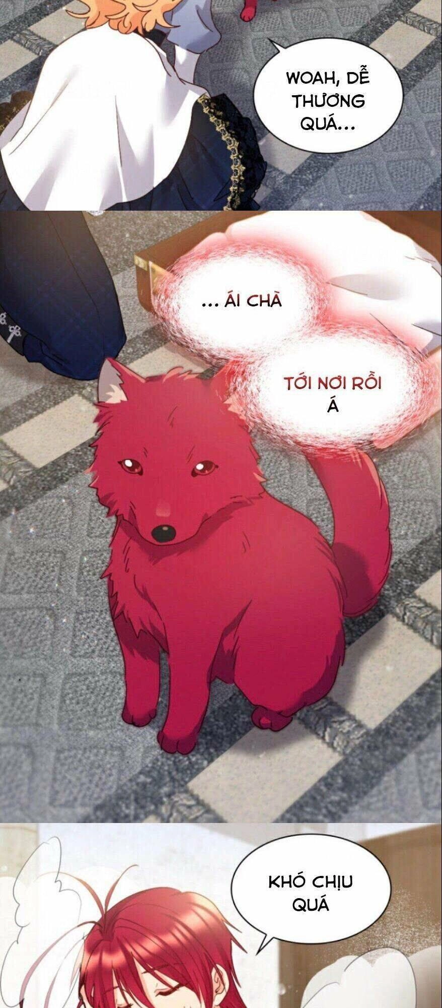 Sinh Đôi Xuyên Không Chapter 96 - 22