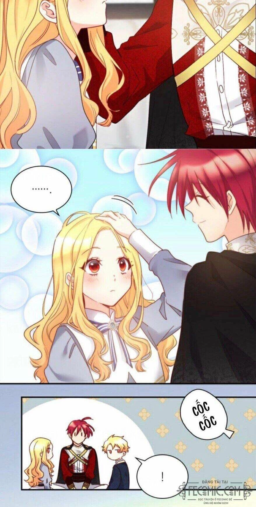 Sinh Đôi Xuyên Không Chapter 96 - 30