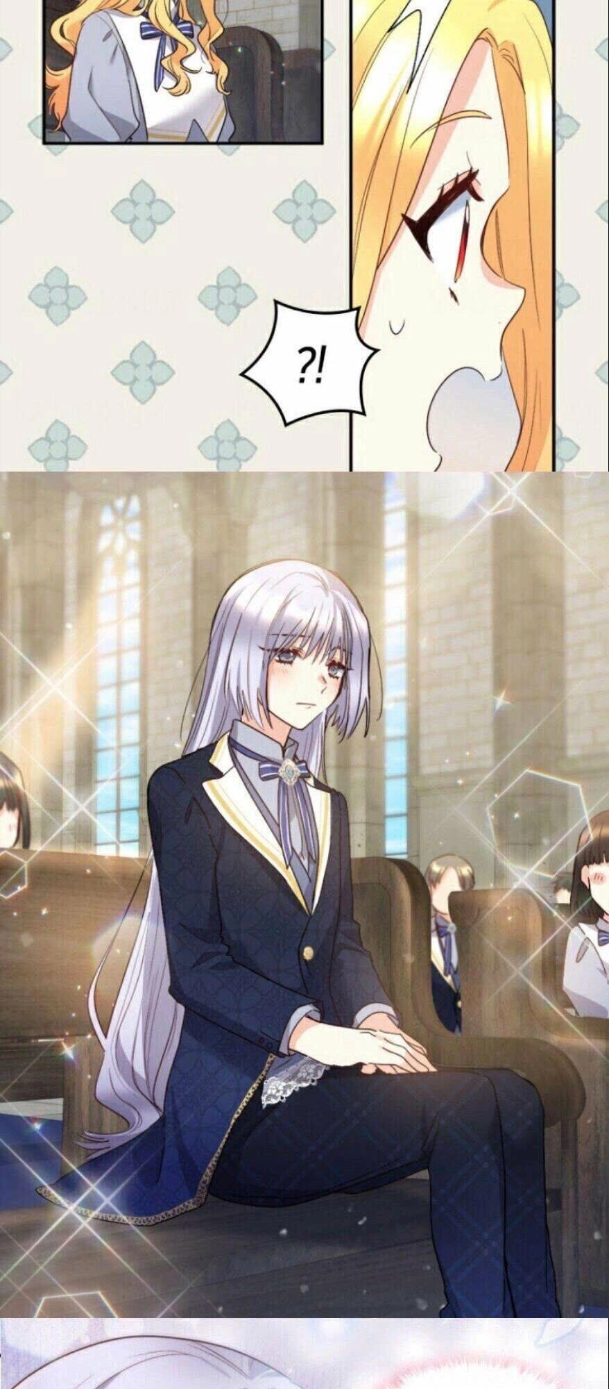 Sinh Đôi Xuyên Không Chapter 96 - 38