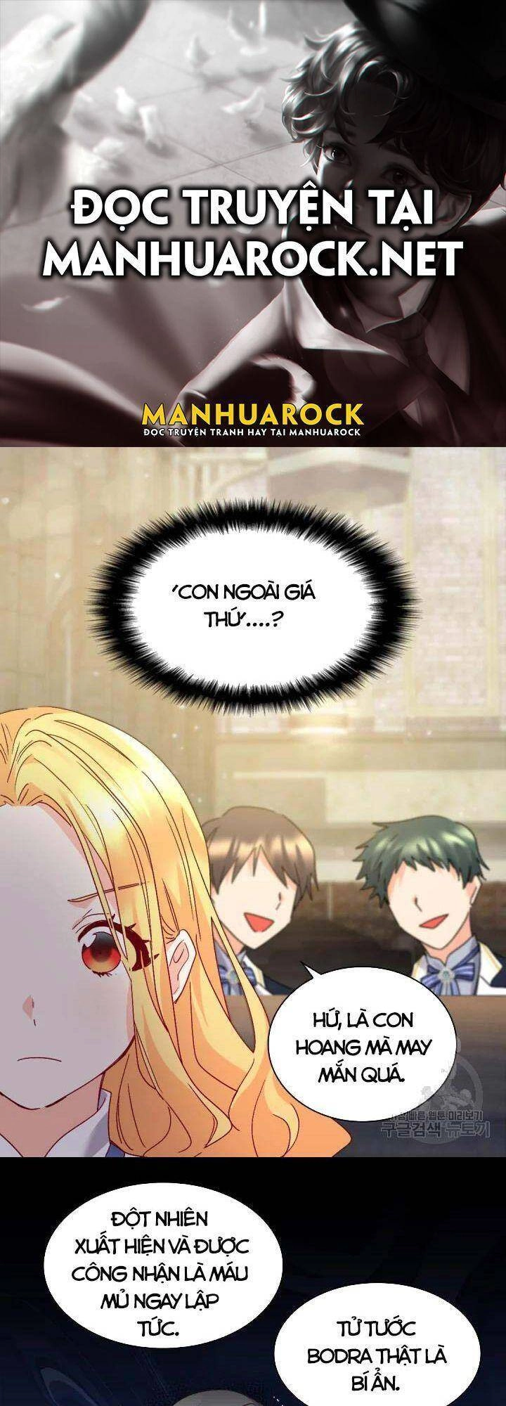 Sinh Đôi Xuyên Không Chapter 97 - 1