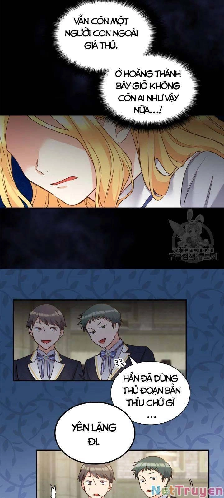 Sinh Đôi Xuyên Không Chapter 97 - 4