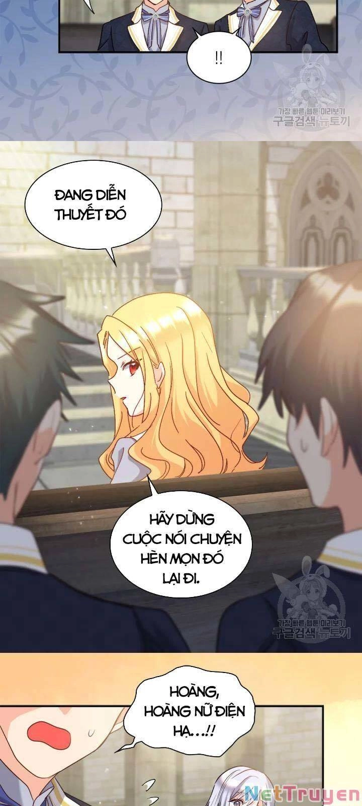 Sinh Đôi Xuyên Không Chapter 97 - 5