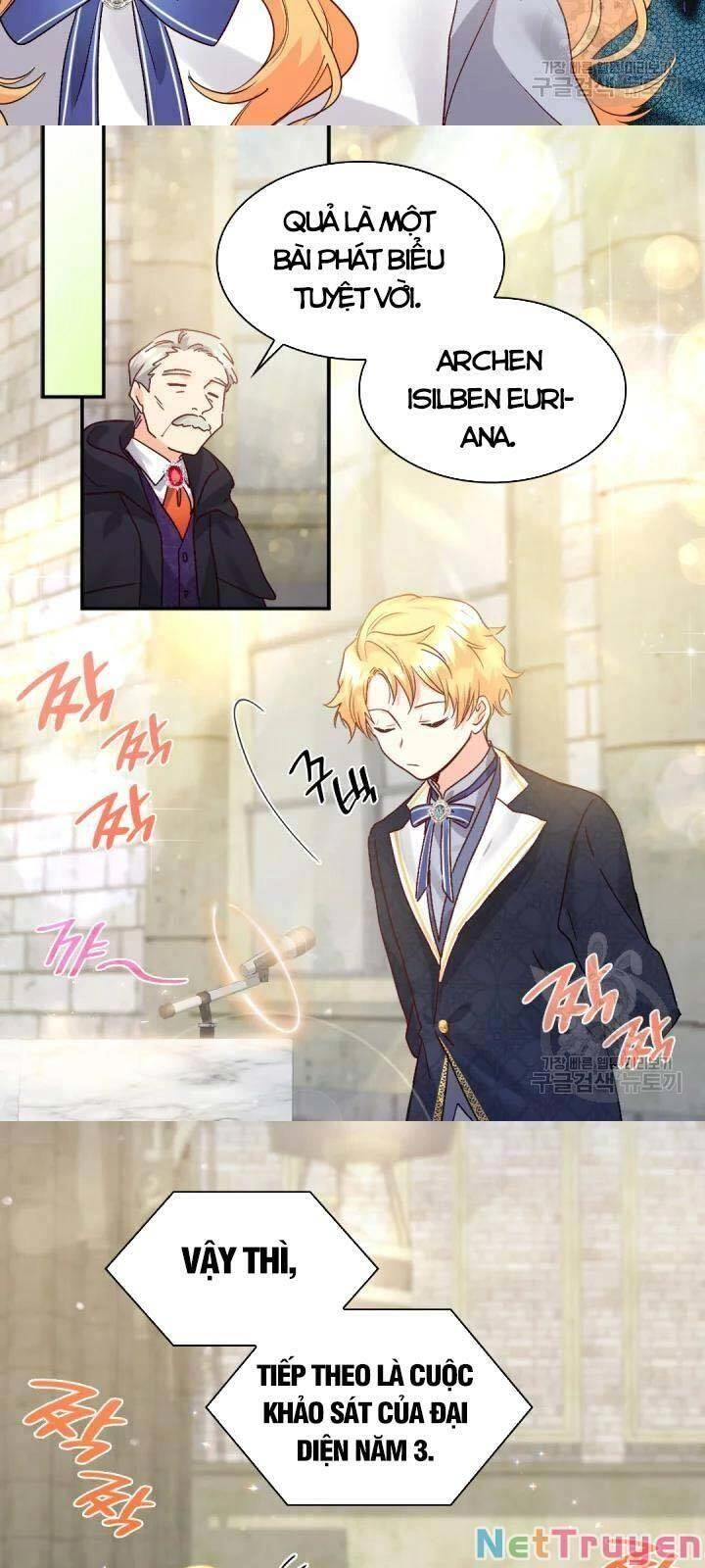 Sinh Đôi Xuyên Không Chapter 97 - 7