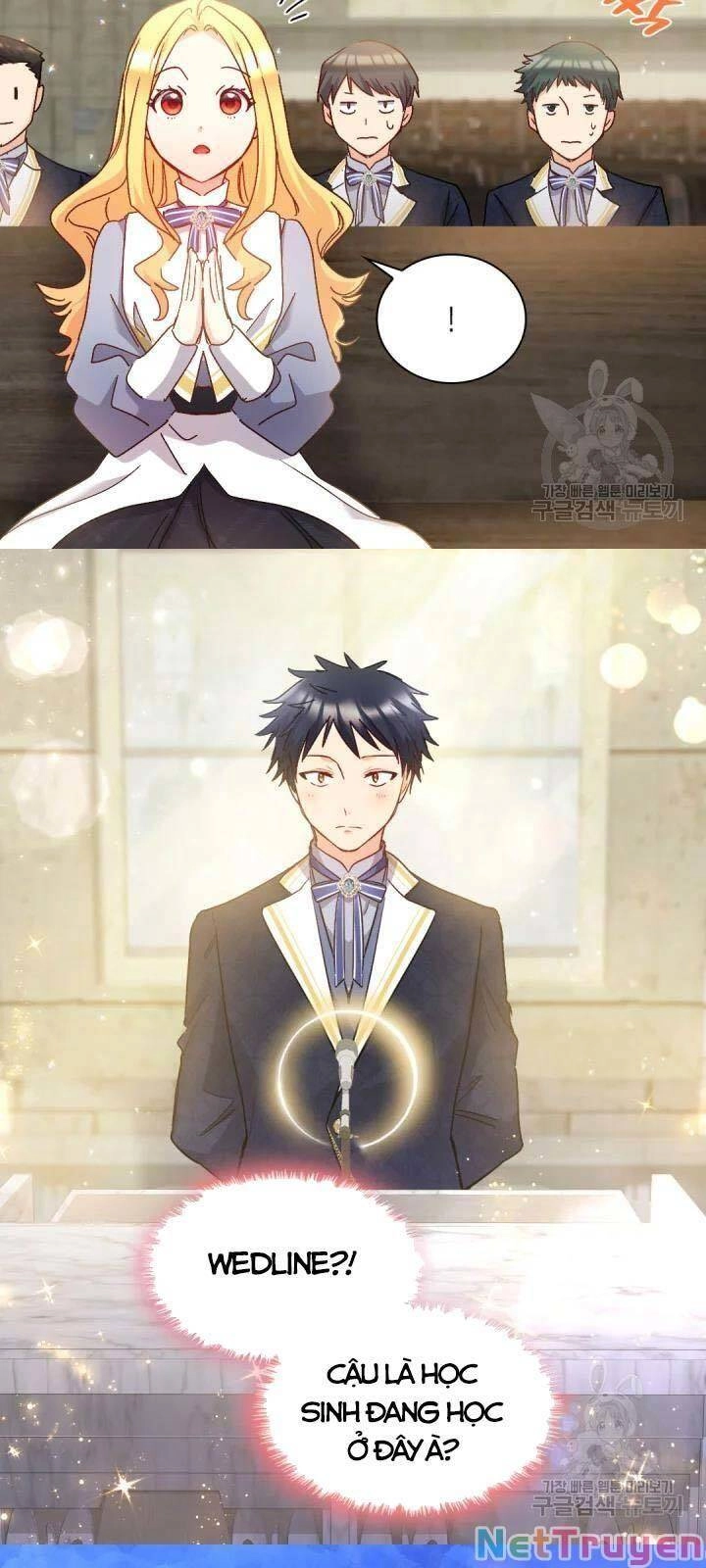 Sinh Đôi Xuyên Không Chapter 97 - 8