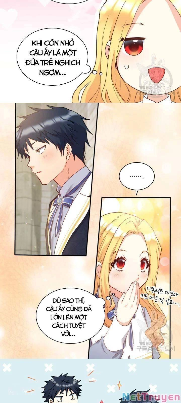 Sinh Đôi Xuyên Không Chapter 97 - 10