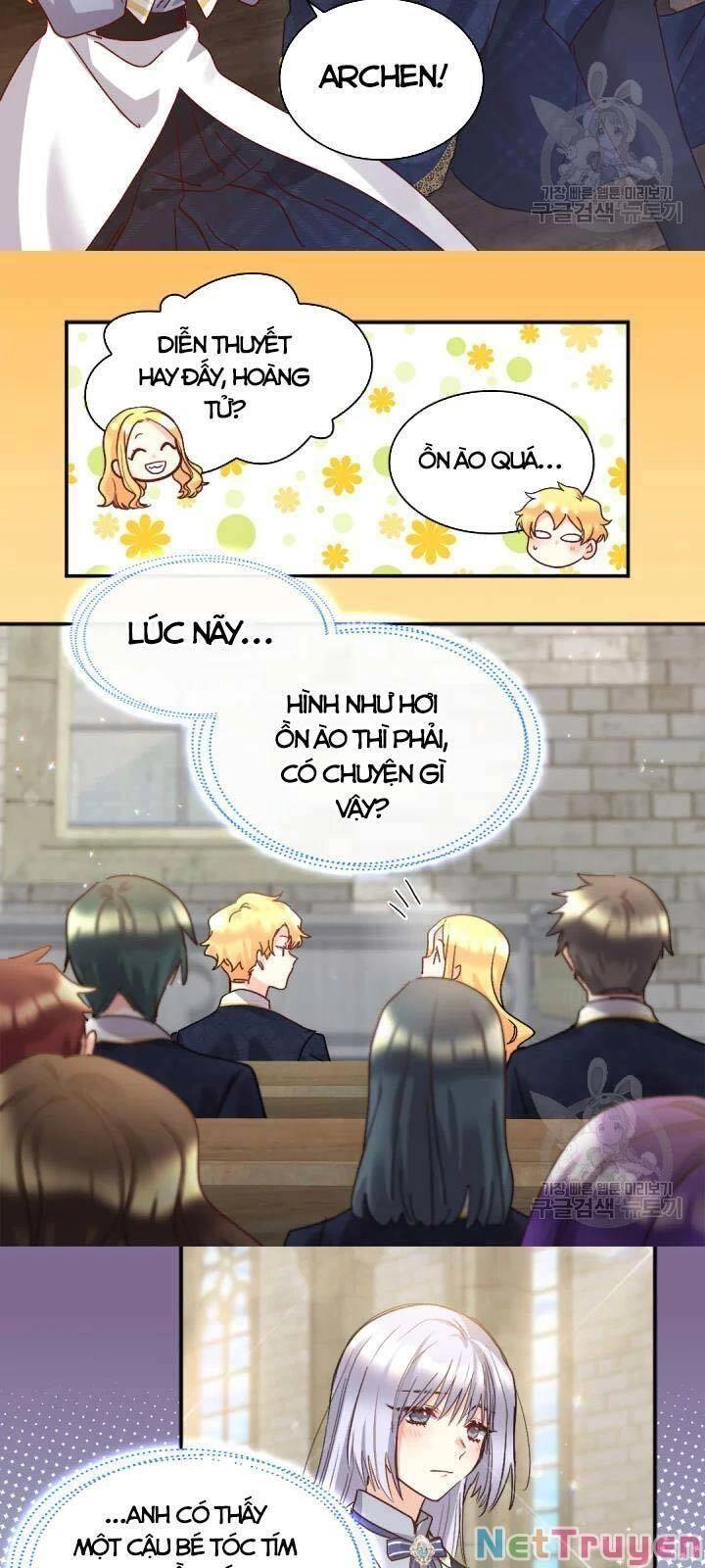 Sinh Đôi Xuyên Không Chapter 97 - 12