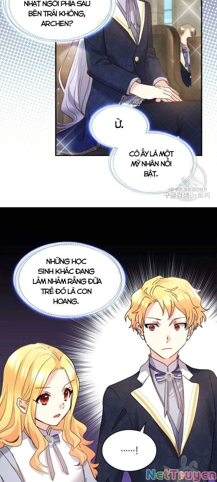 Sinh Đôi Xuyên Không Chapter 97 - 13