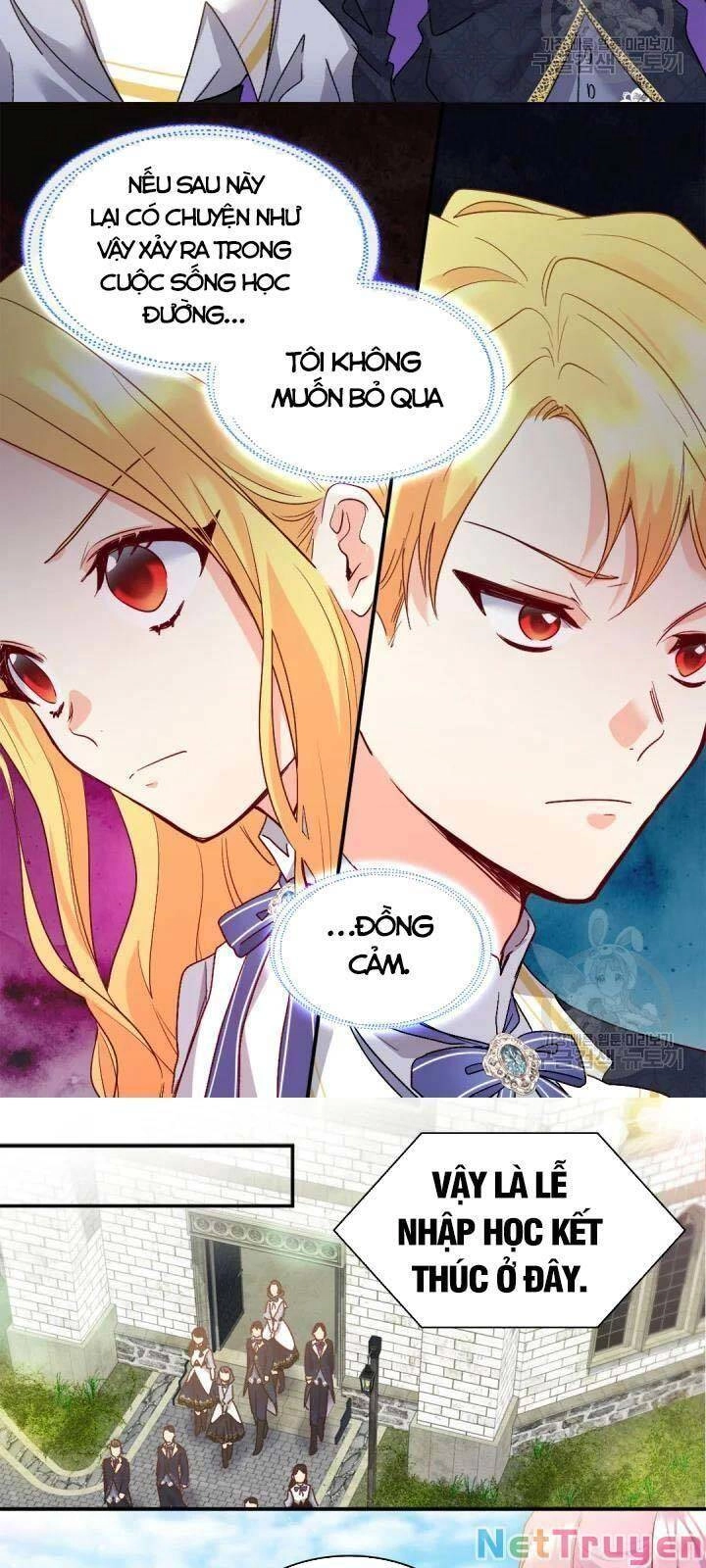 Sinh Đôi Xuyên Không Chapter 97 - 14