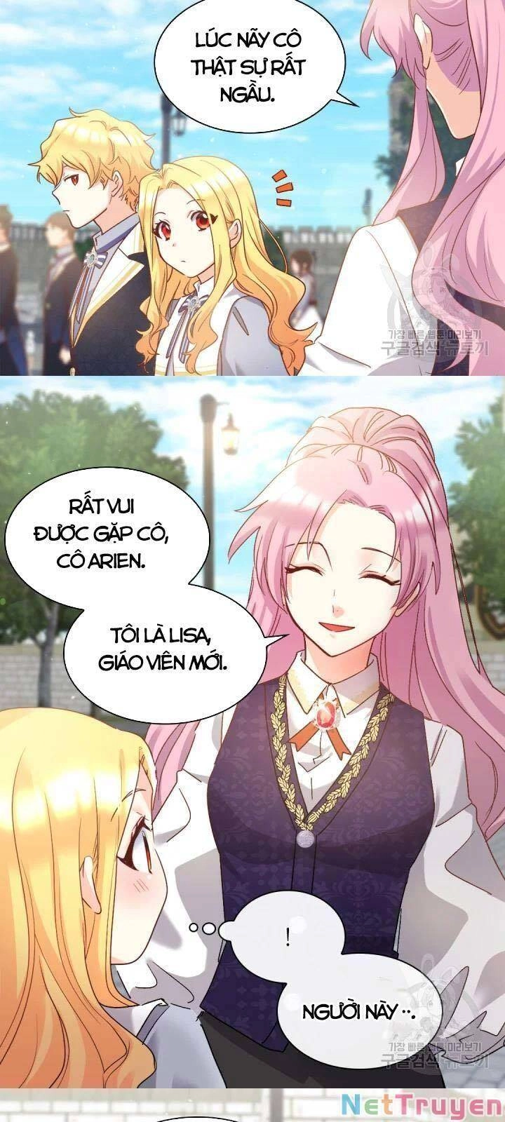 Sinh Đôi Xuyên Không Chapter 97 - 15