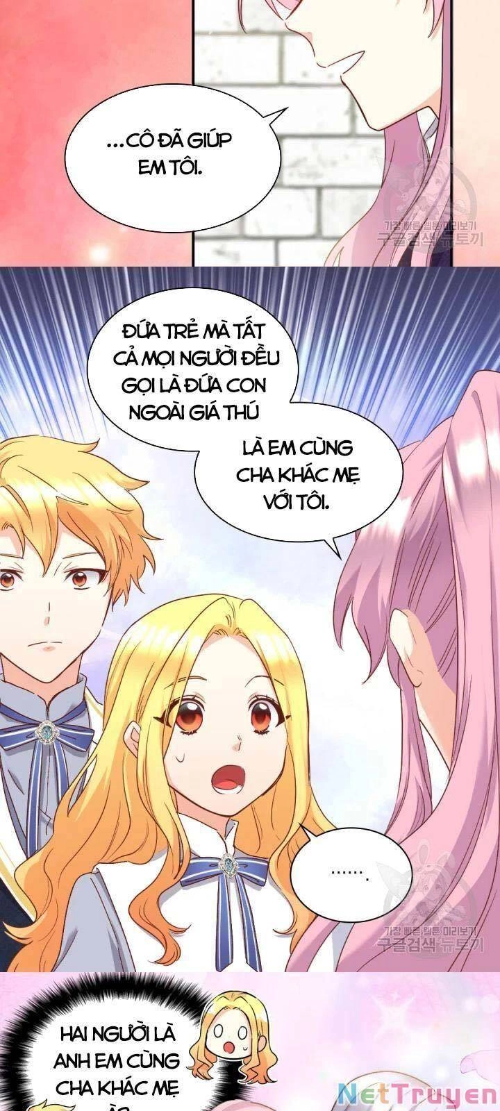 Sinh Đôi Xuyên Không Chapter 97 - 17