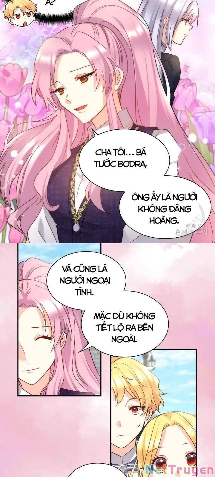 Sinh Đôi Xuyên Không Chapter 97 - 18