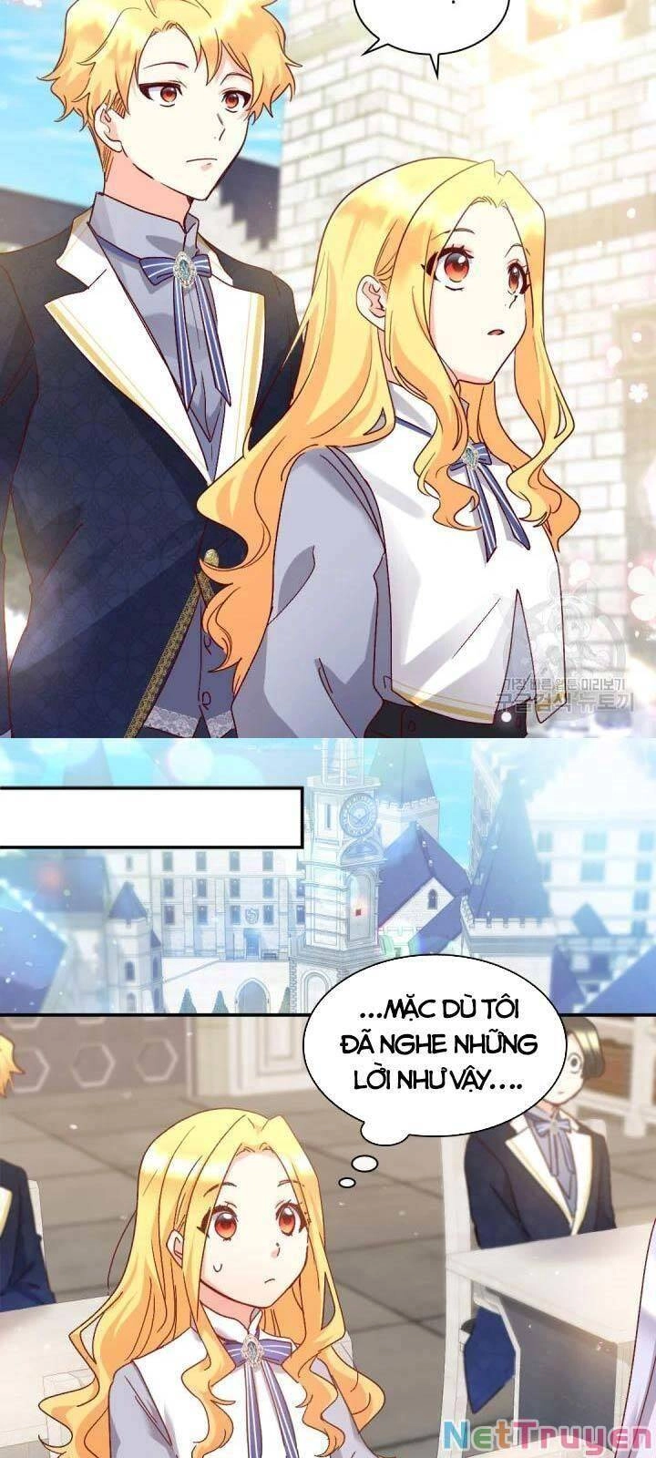 Sinh Đôi Xuyên Không Chapter 97 - 23