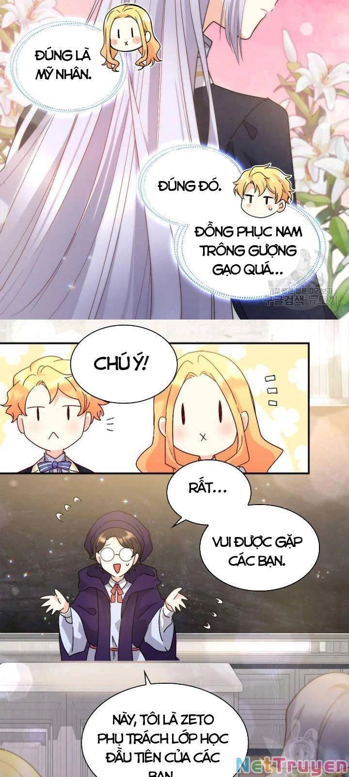 Sinh Đôi Xuyên Không Chapter 97 - 25