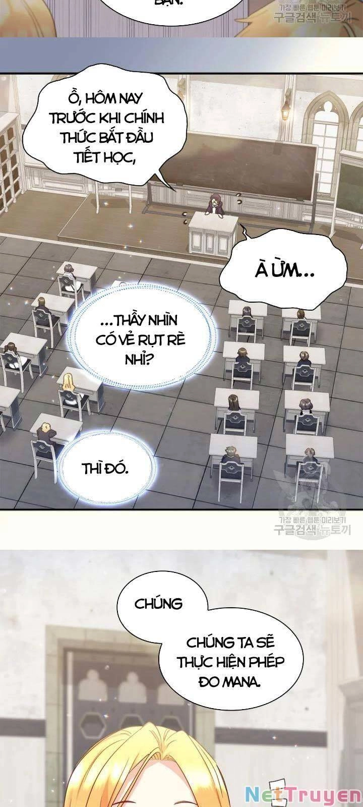 Sinh Đôi Xuyên Không Chapter 97 - 26