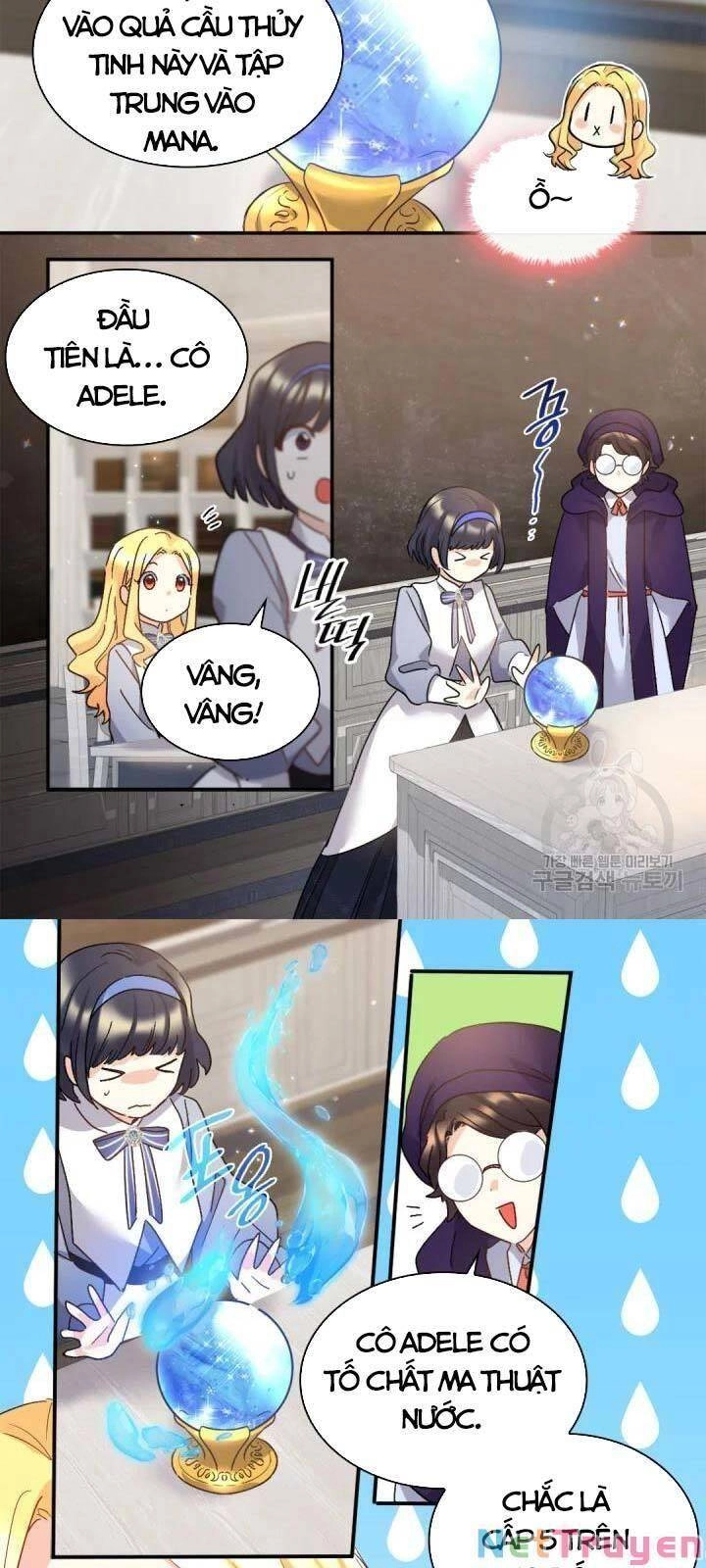 Sinh Đôi Xuyên Không Chapter 97 - 28