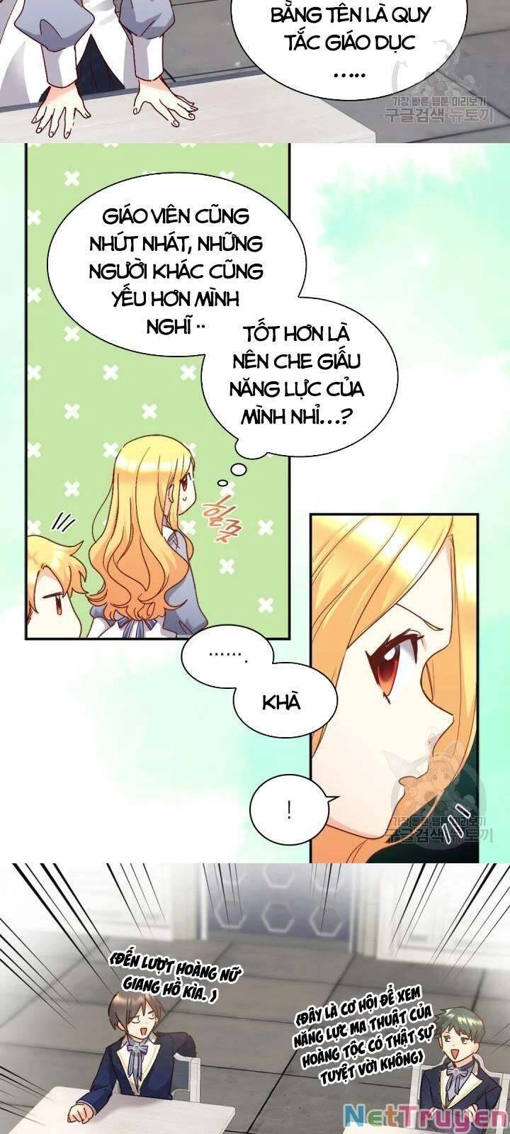 Sinh Đôi Xuyên Không Chapter 97 - 31