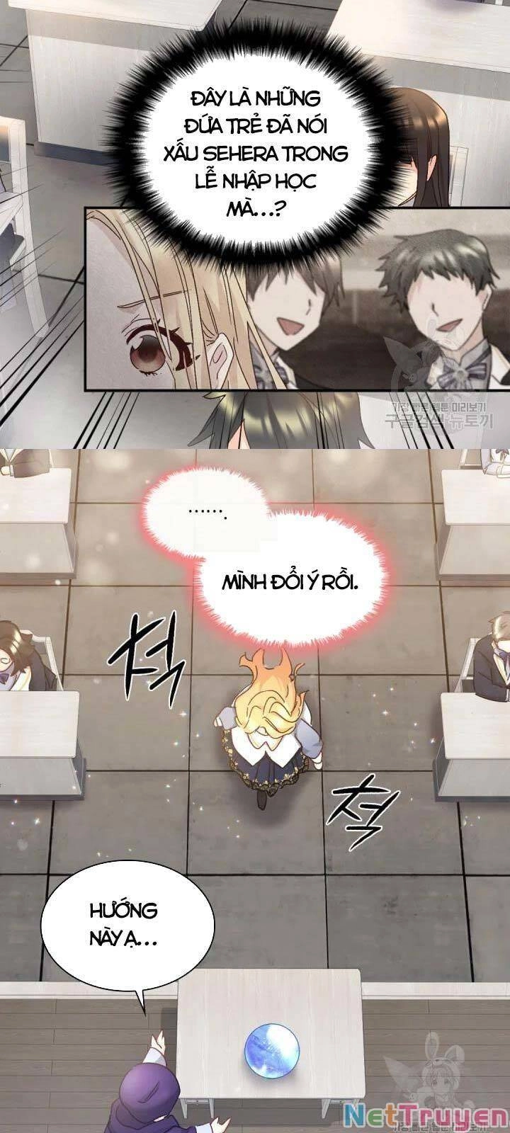 Sinh Đôi Xuyên Không Chapter 97 - 32