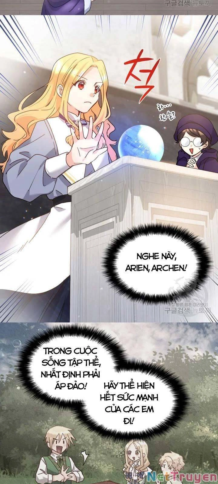 Sinh Đôi Xuyên Không Chapter 97 - 33