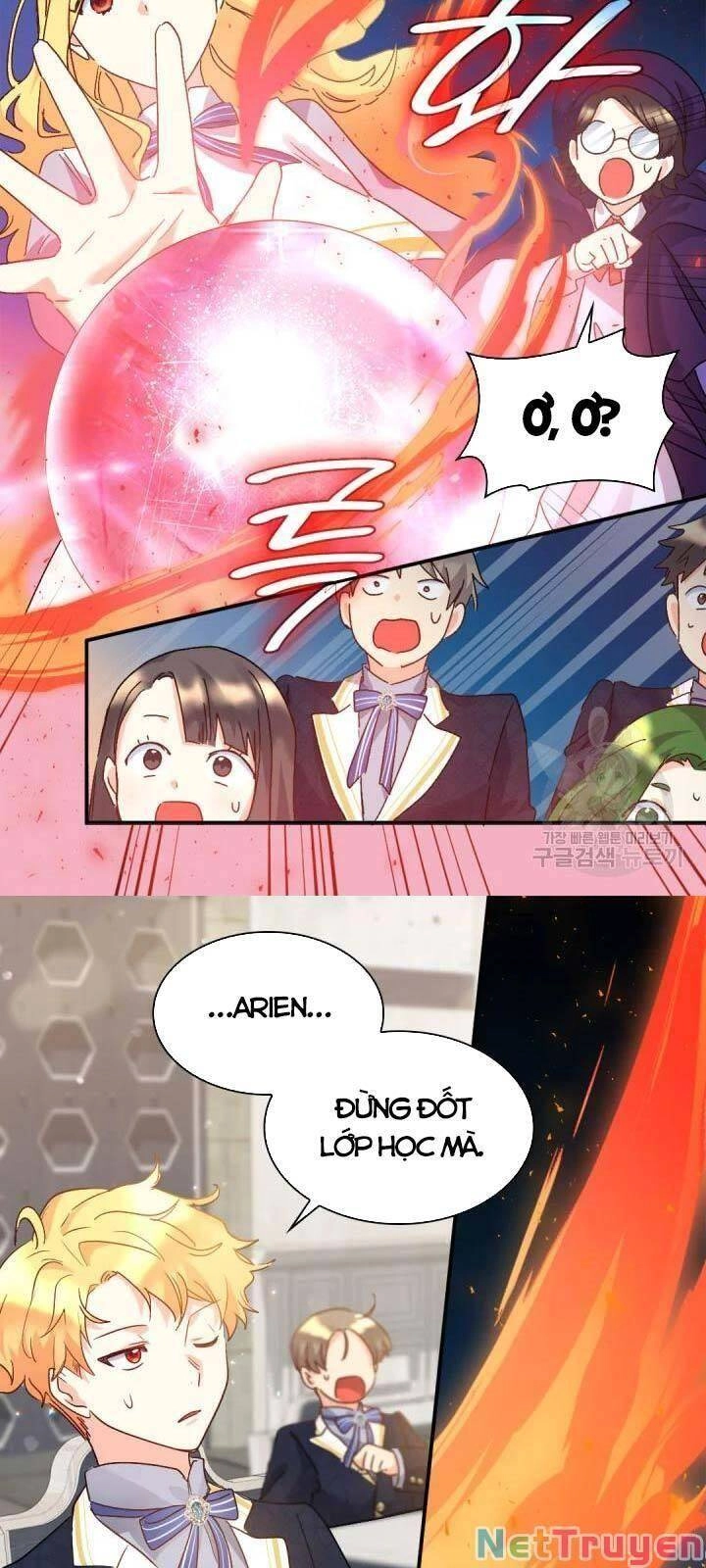 Sinh Đôi Xuyên Không Chapter 97 - 35