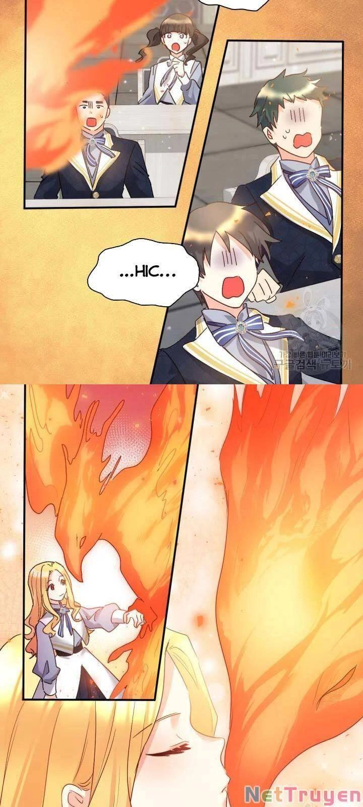 Sinh Đôi Xuyên Không Chapter 97 - 37