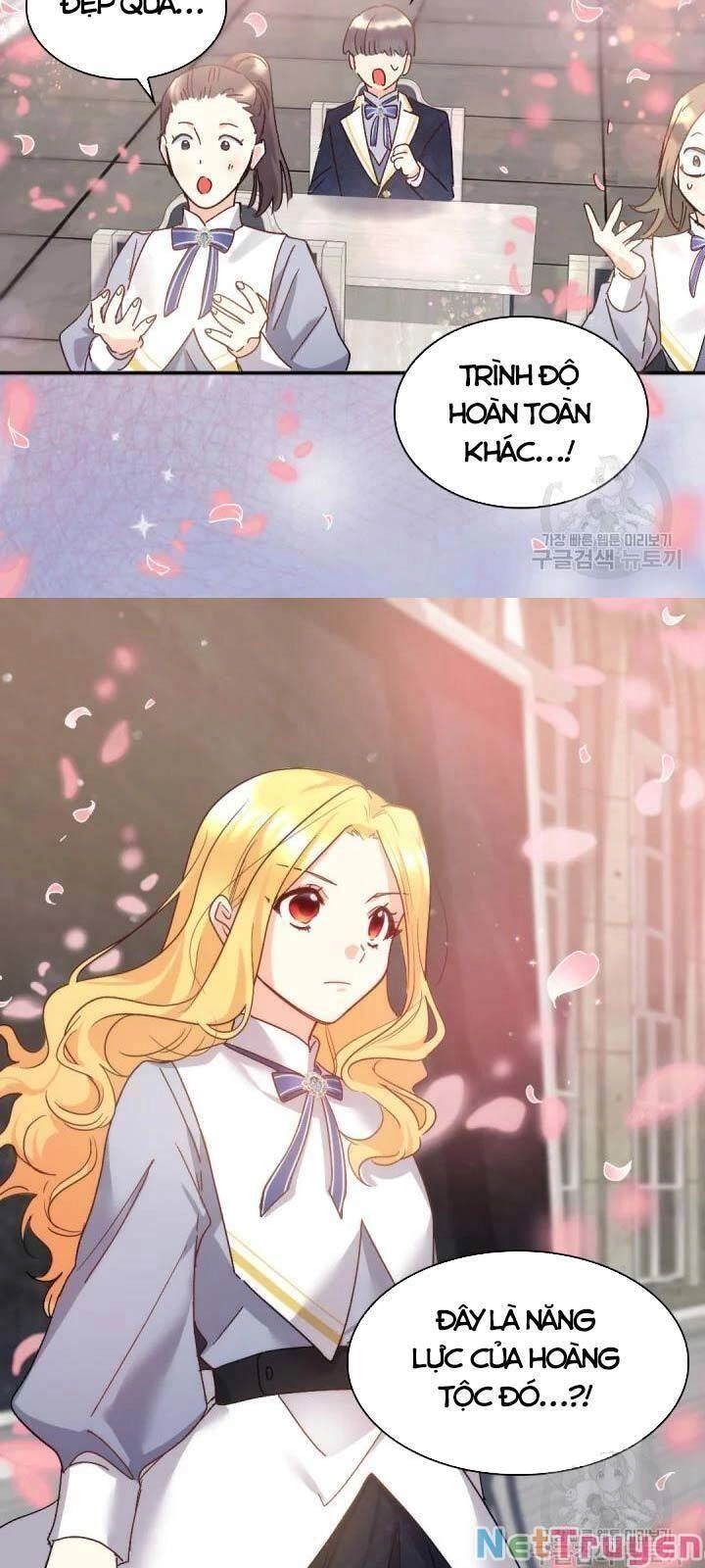 Sinh Đôi Xuyên Không Chapter 97 - 39