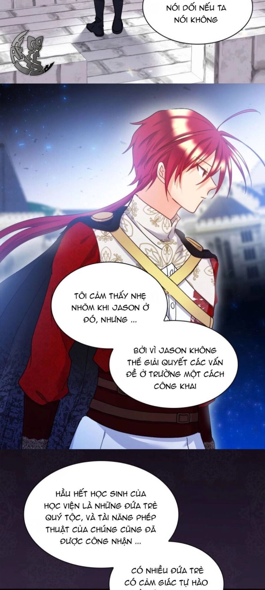 Sinh Đôi Xuyên Không Chapter 98 - 11