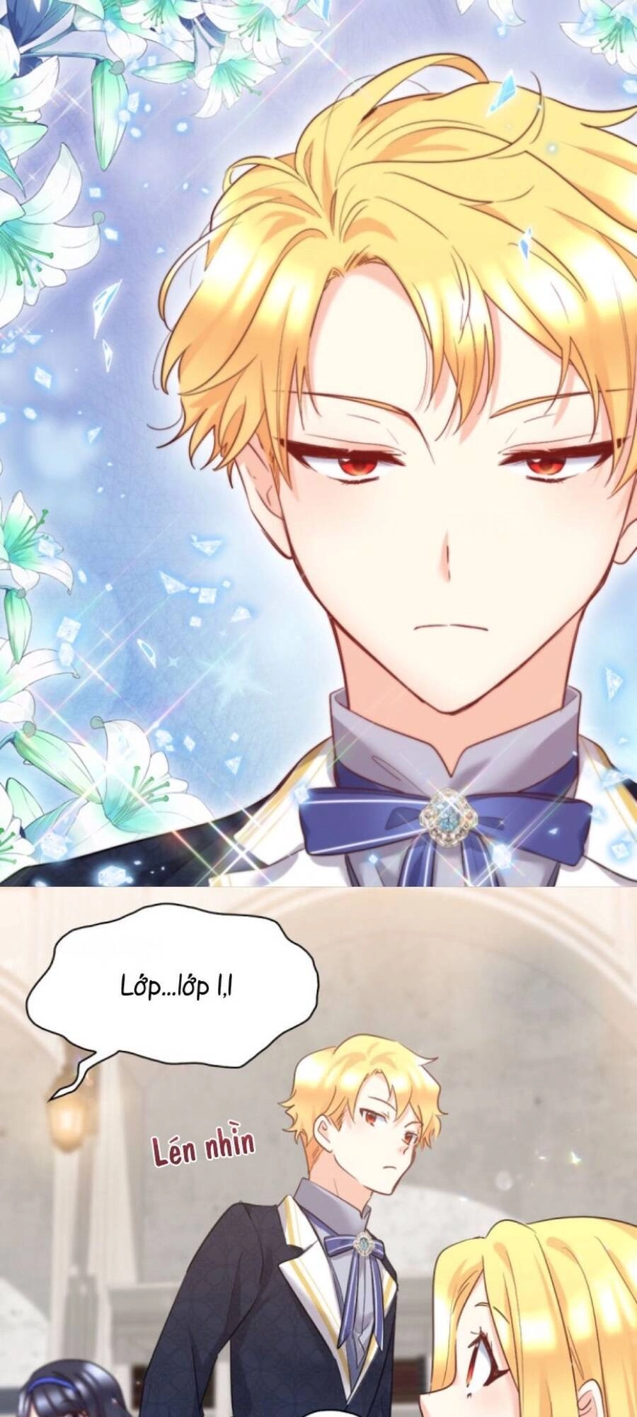 Sinh Đôi Xuyên Không Chapter 98 - 25