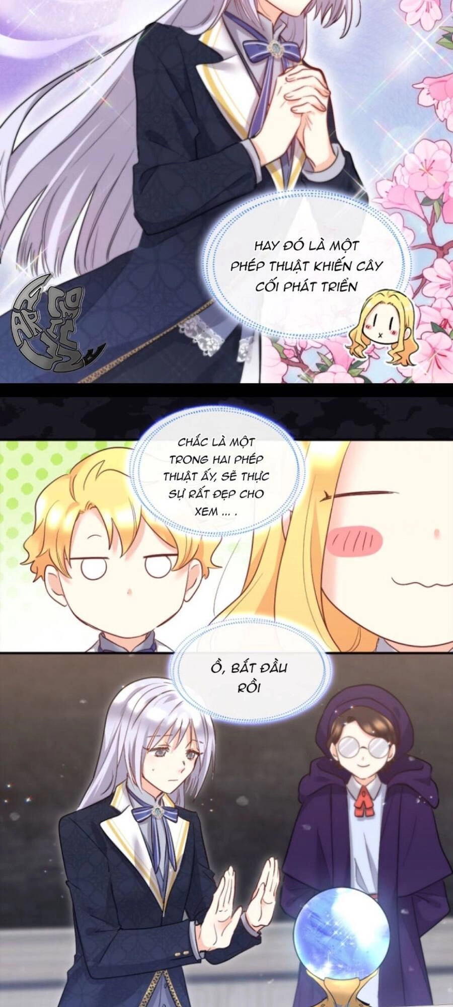 Sinh Đôi Xuyên Không Chapter 98 - 29