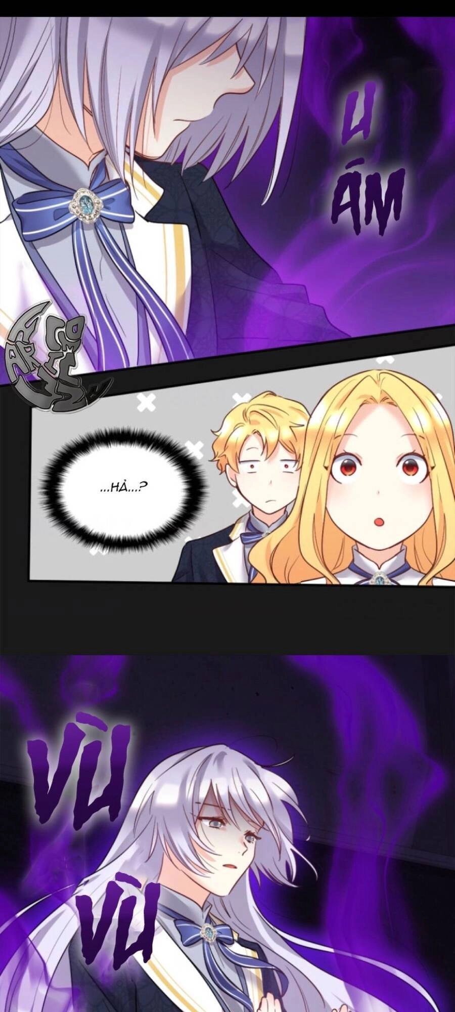 Sinh Đôi Xuyên Không Chapter 98 - 31