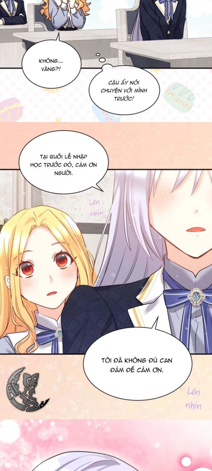 Sinh Đôi Xuyên Không Chapter 98 - 38