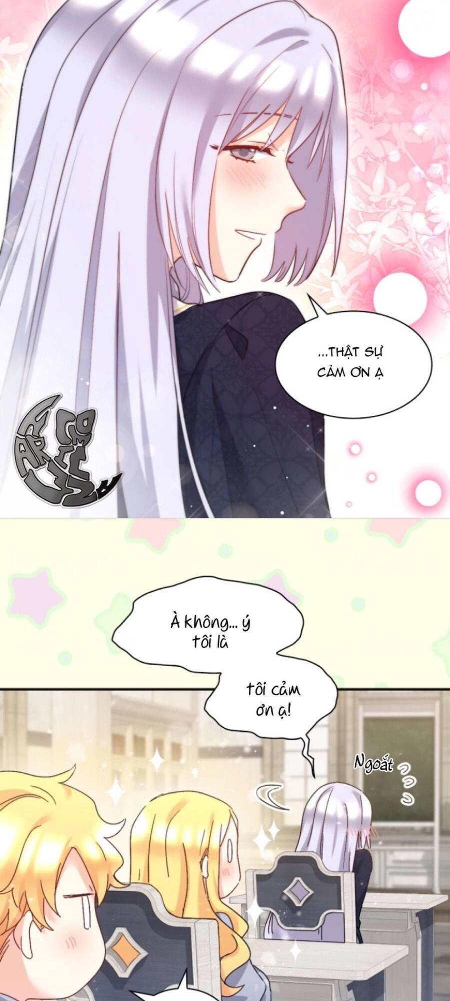 Sinh Đôi Xuyên Không Chapter 98 - 39