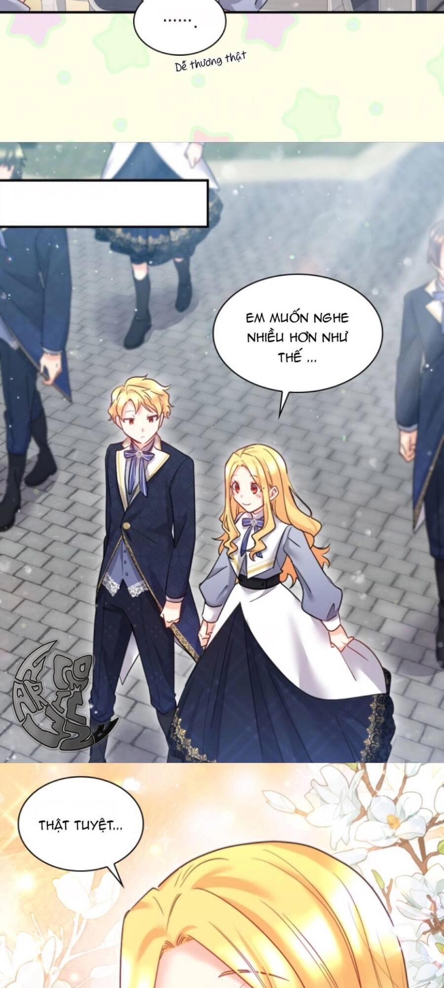 Sinh Đôi Xuyên Không Chapter 98 - 40