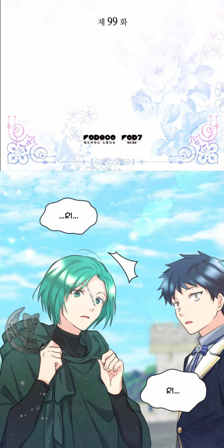 Sinh Đôi Xuyên Không Chapter 99 - 3