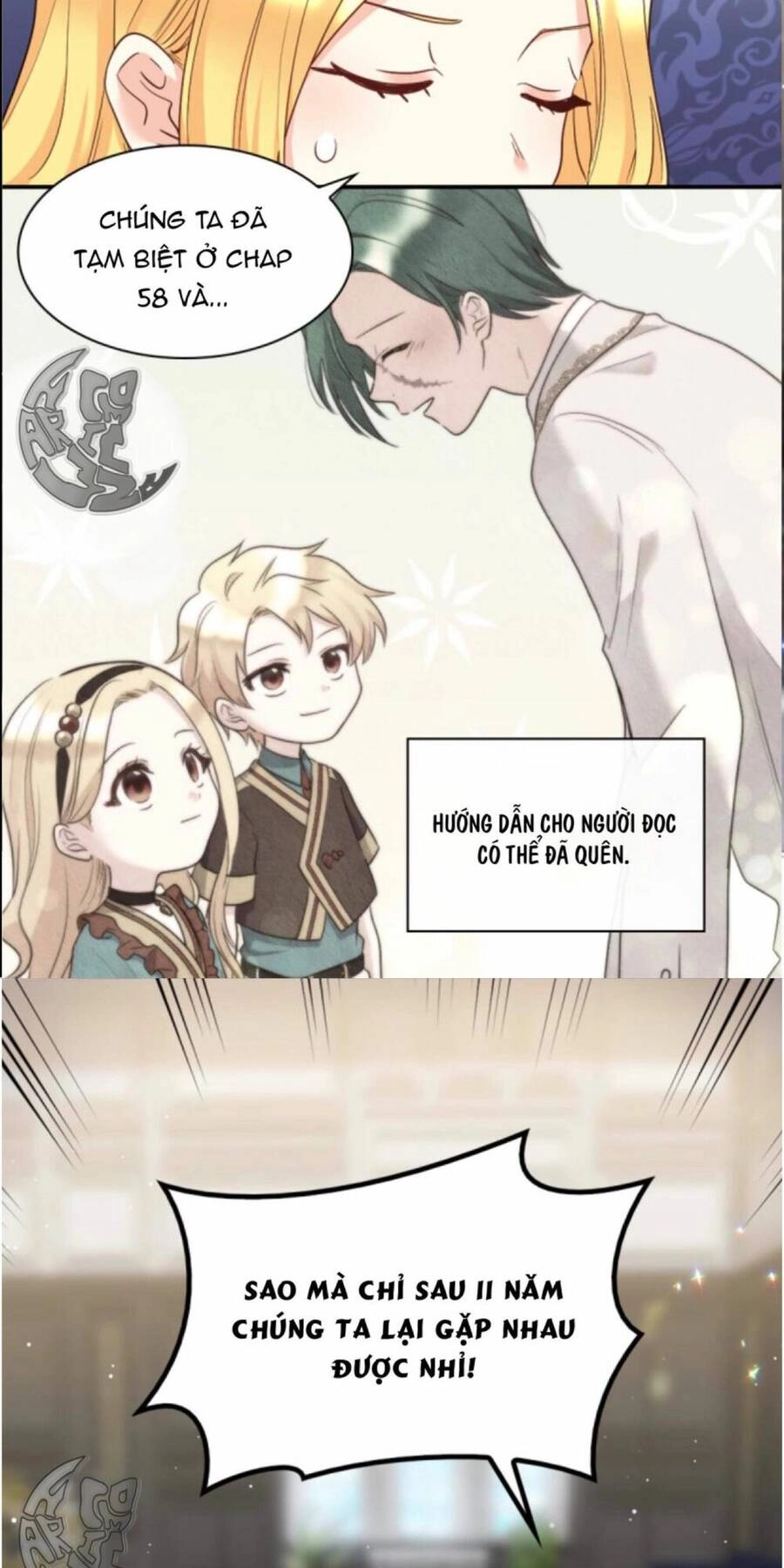 Sinh Đôi Xuyên Không Chapter 99 - 7