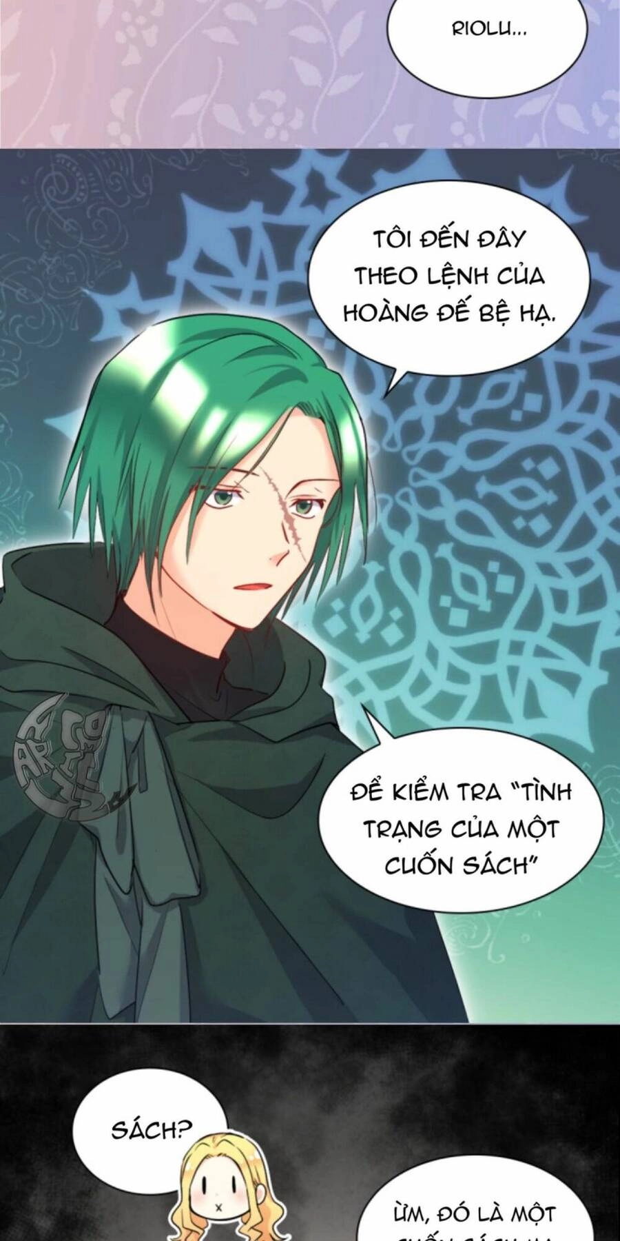 Sinh Đôi Xuyên Không Chapter 99 - 12