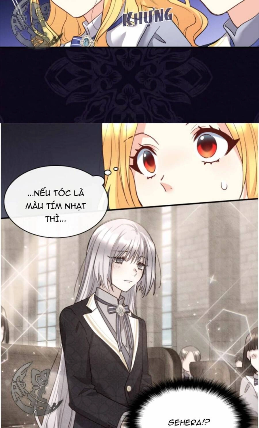 Sinh Đôi Xuyên Không Chapter 99 - 27