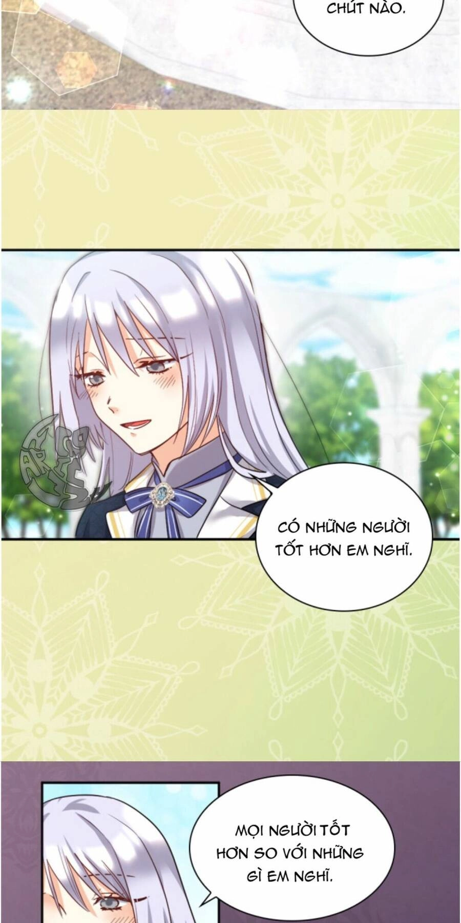 Sinh Đôi Xuyên Không Chapter 99 - 31